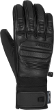 Reusch Arbiter 6301120 7700 black front